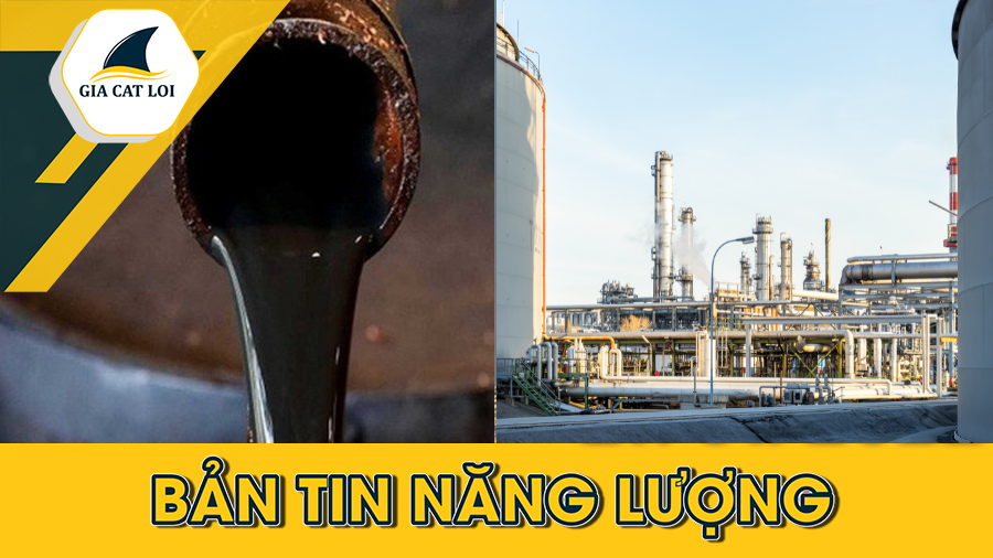 Phân Tích Nhóm Năng Lượng 25/02/2022