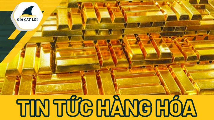 Phân Tích Thị Trường Vàng