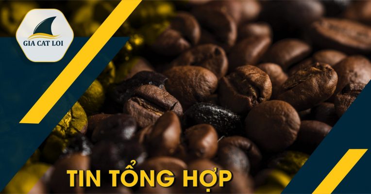 Bản Tin Cà Phê Ngày 18/03/2022