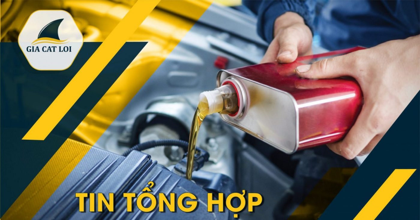 Bản Tin Dầu WTI Ngày 13/04/2022