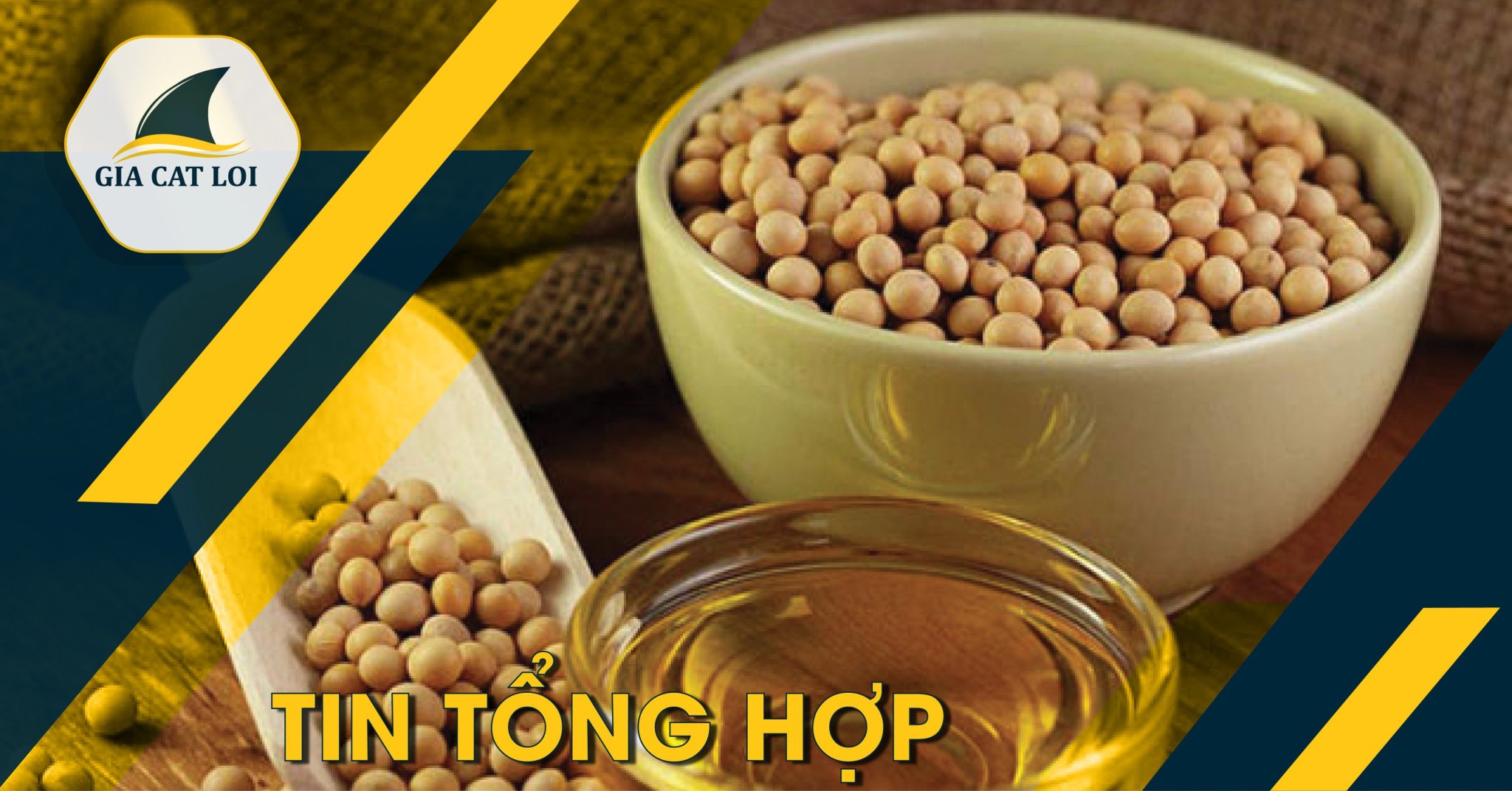 Phân Tích Sản Phẩm Đậu Tương Ngày 20/04/2022